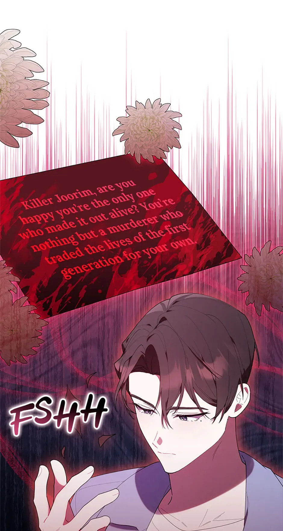 Read Dungeons and Crayons chapter 42 image 17 on Lezhin