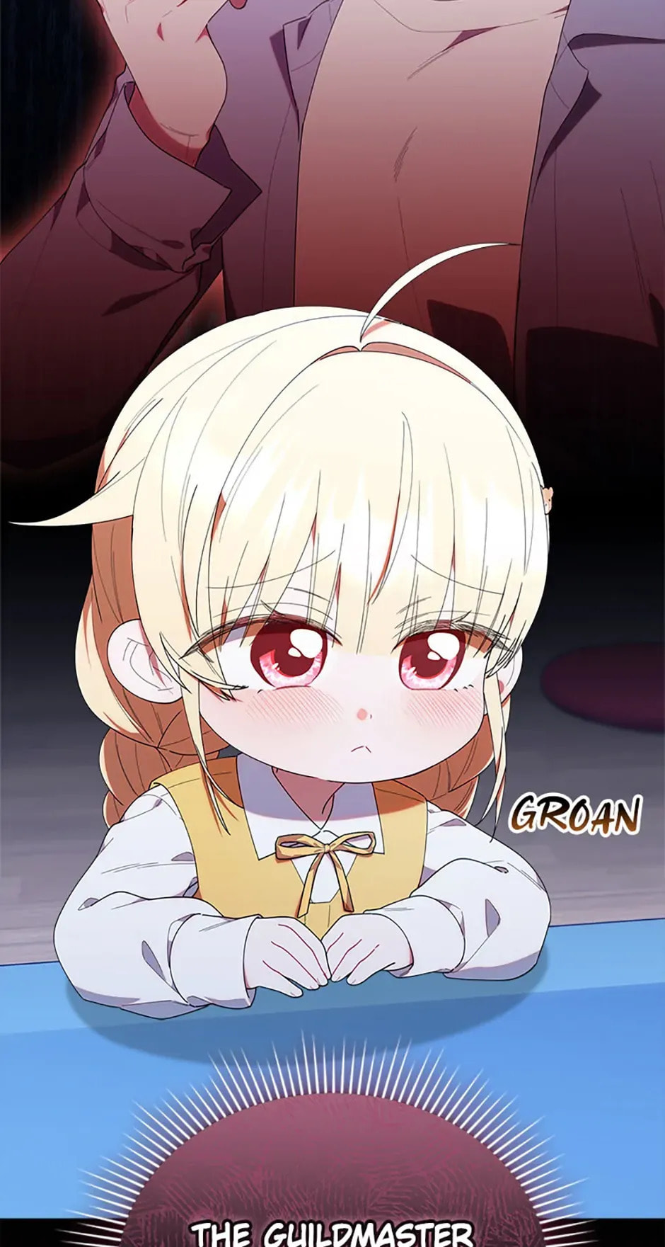 Read Dungeons and Crayons chapter 42 image 18 on Lezhin