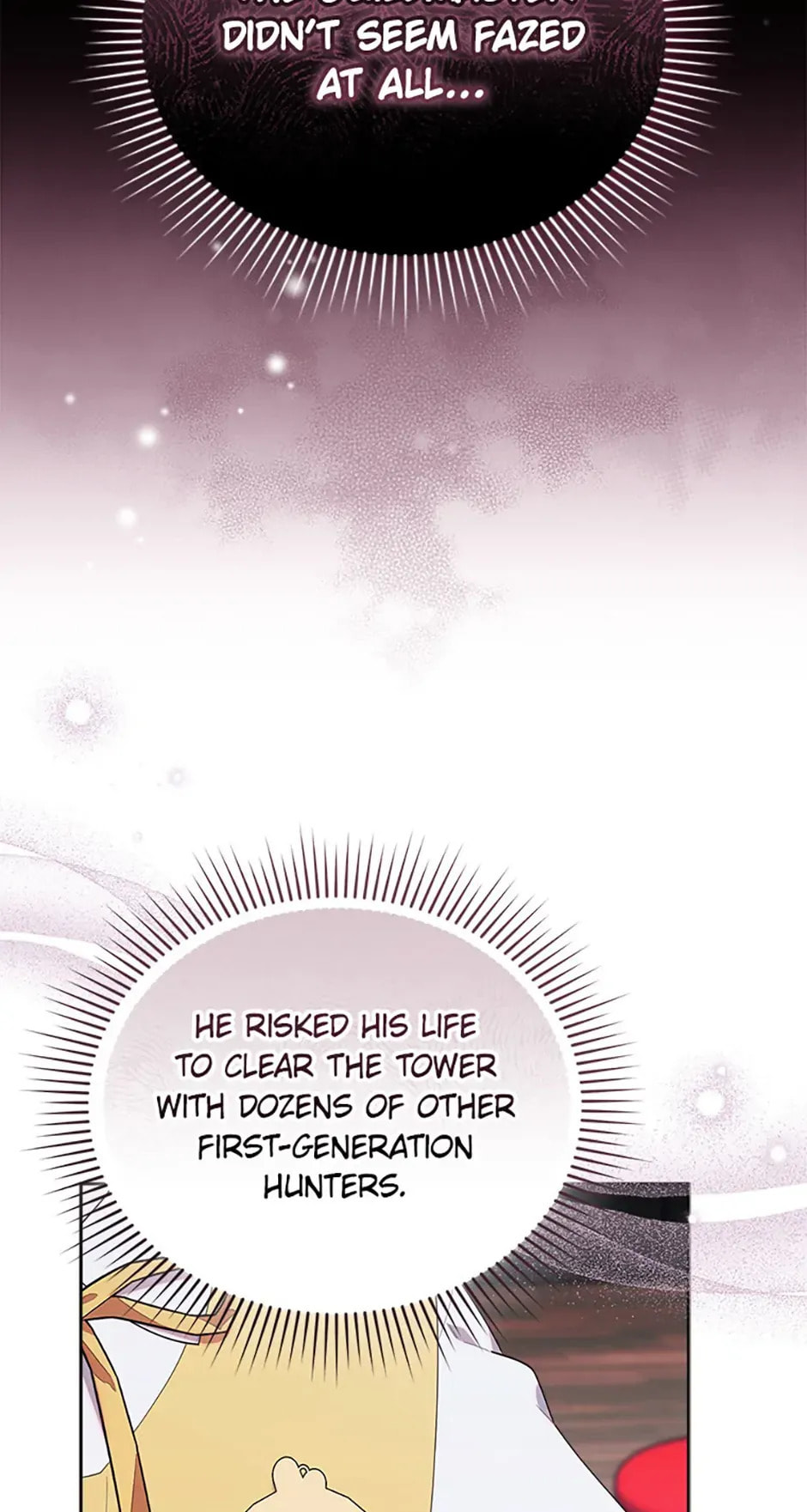 Read Dungeons and Crayons chapter 42 image 19 on Lezhin