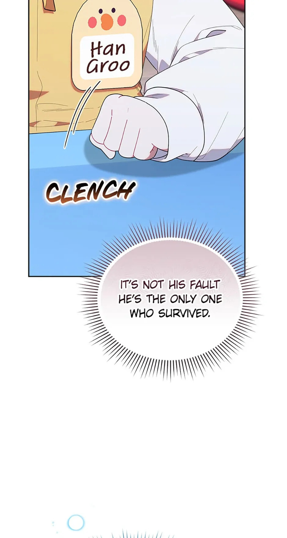 Read Dungeons and Crayons chapter 42 image 20 on Lezhin