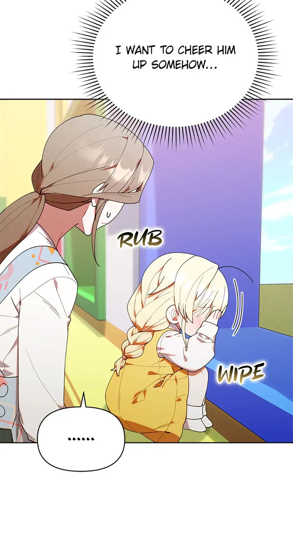 Read Dungeons and Crayons chapter 42 image 23 on Lezhin