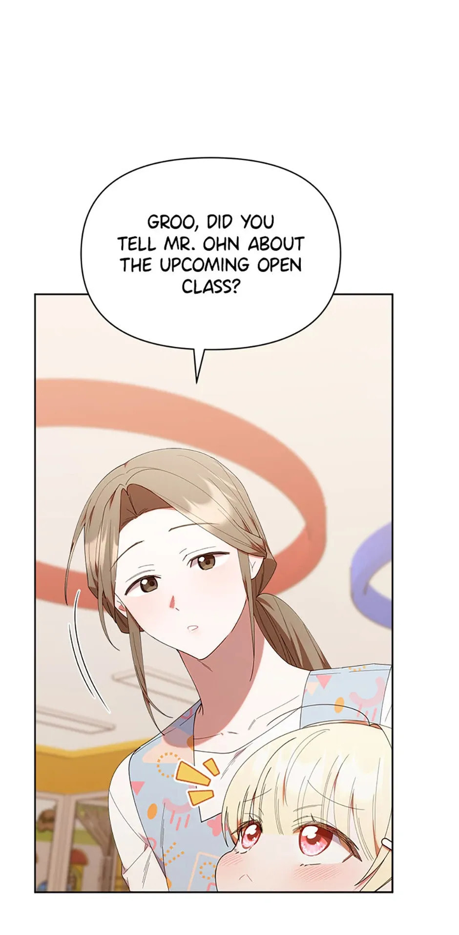 Read Dungeons and Crayons chapter 42 image 24 on Lezhin