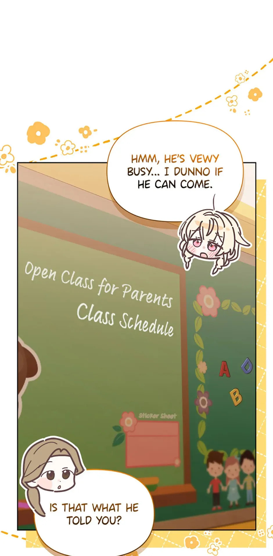 Read Dungeons and Crayons chapter 42 image 25 on Lezhin