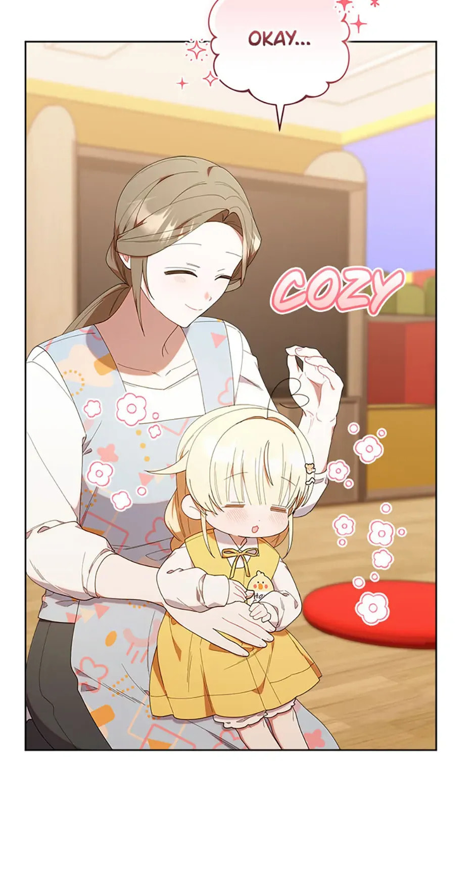 Read Dungeons and Crayons chapter 42 image 32 on Lezhin