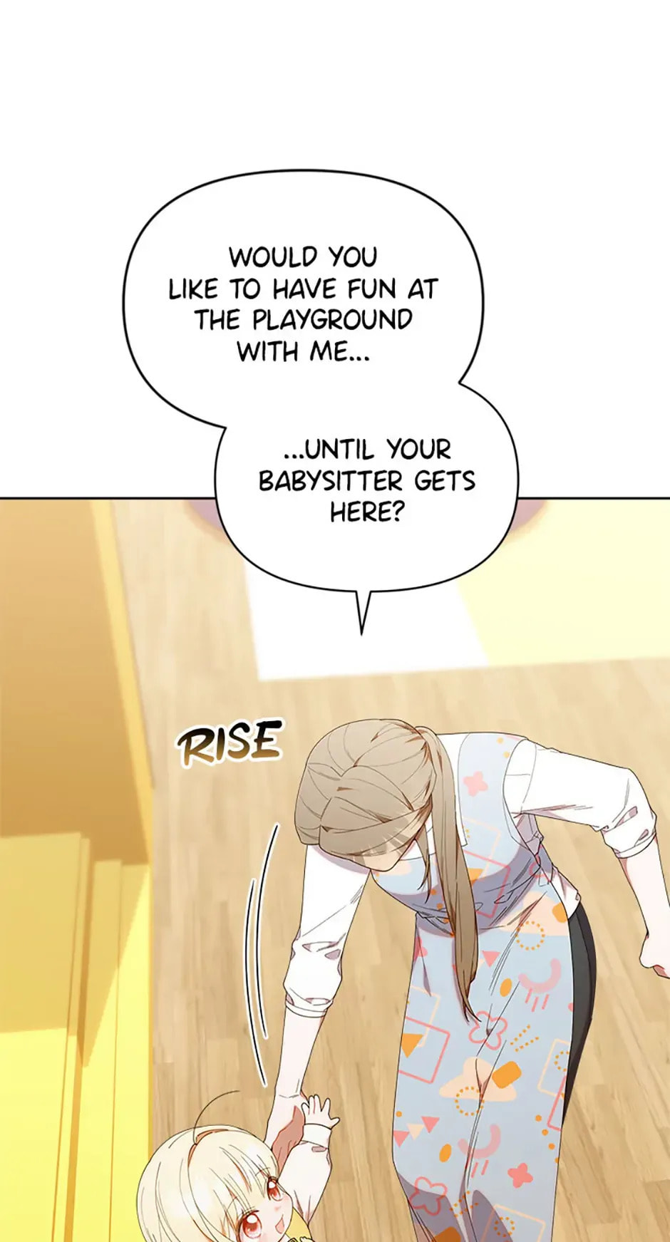 Read Dungeons and Crayons chapter 42 image 33 on Lezhin