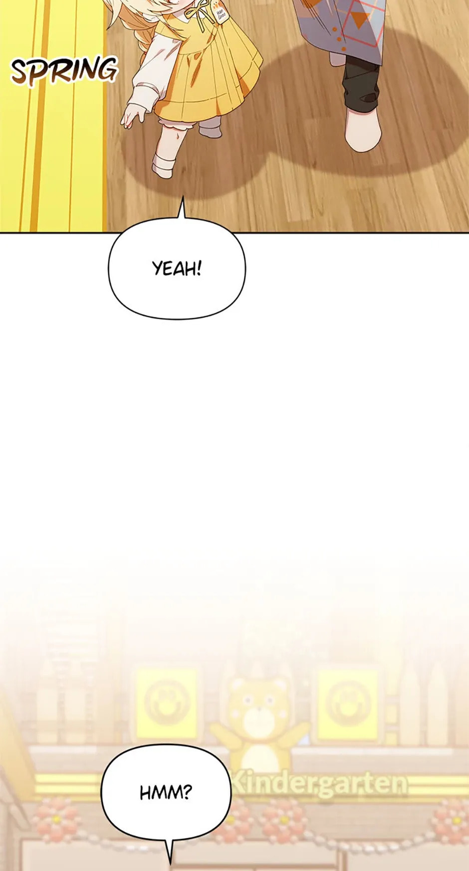 Read Dungeons and Crayons chapter 42 image 34 on Lezhin