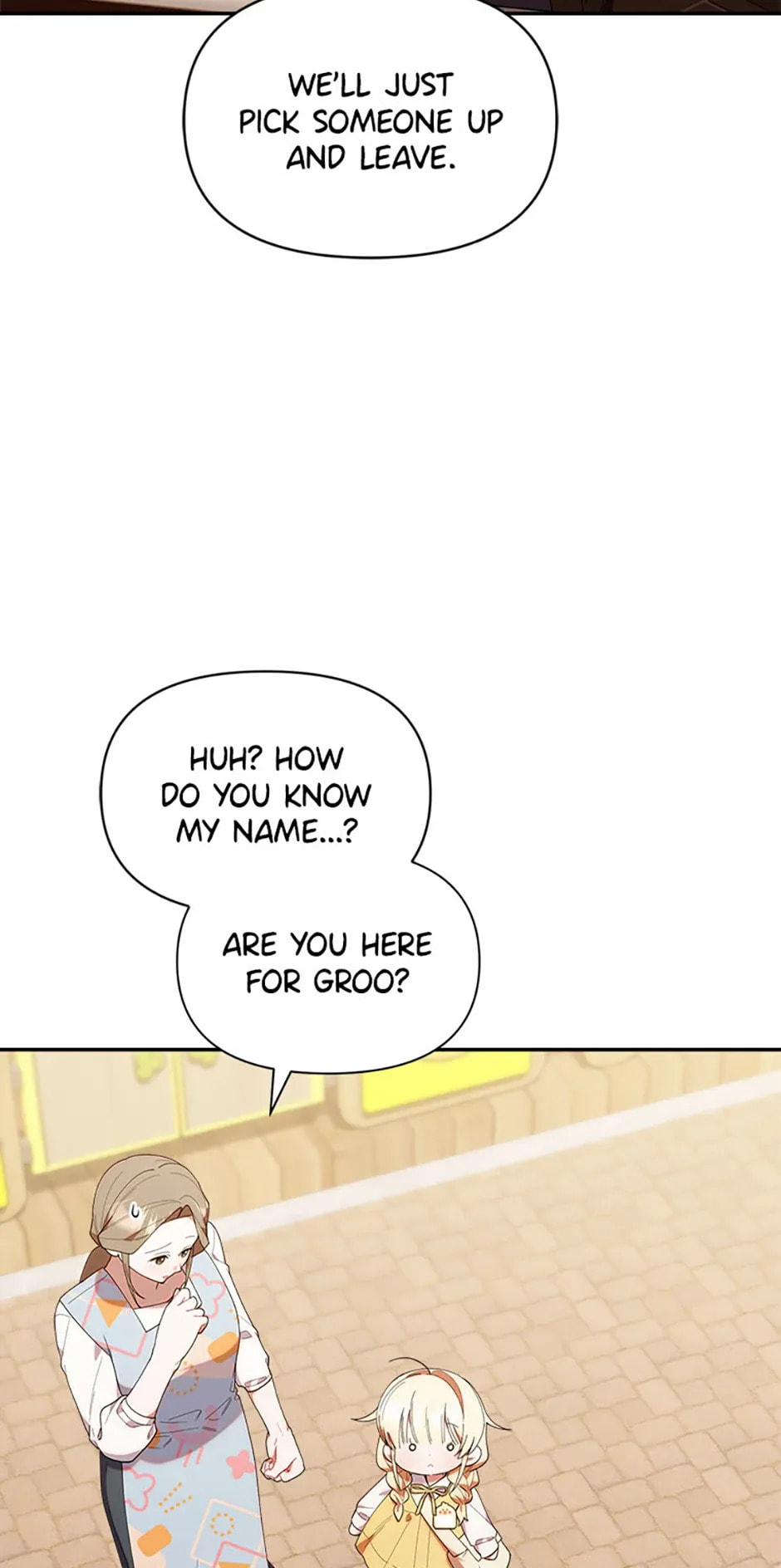 Read Dungeons and Crayons chapter 42 image 38 on Lezhin