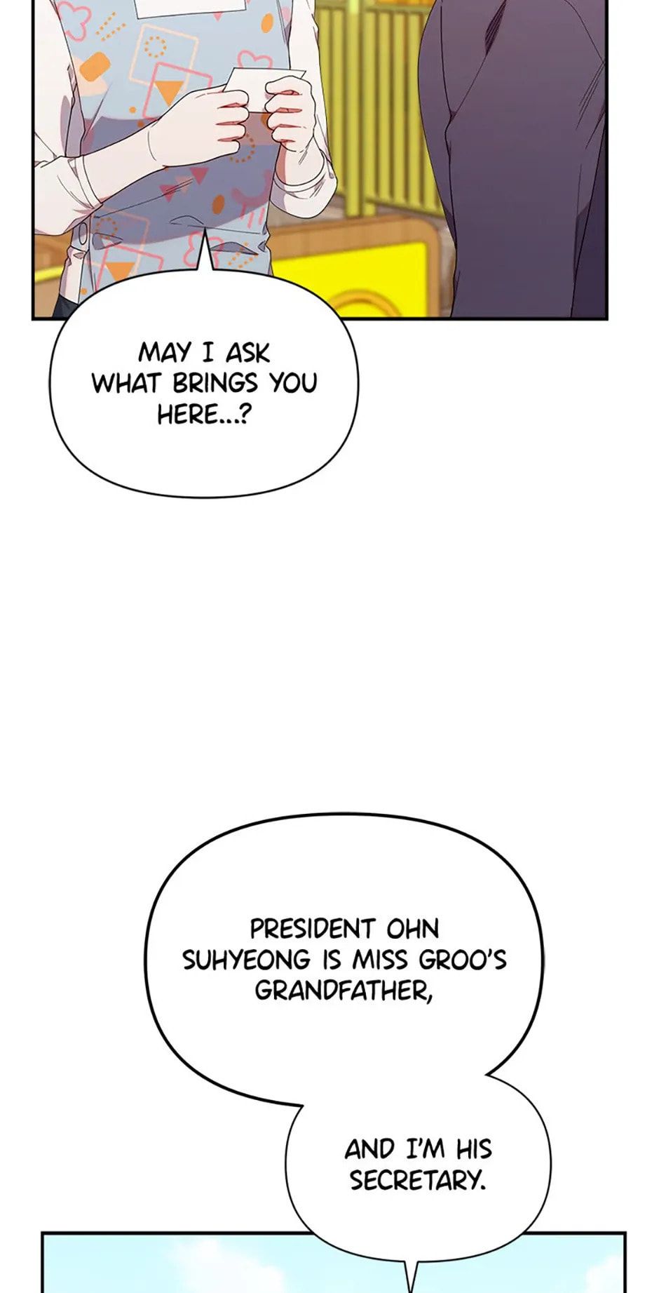 Read Dungeons and Crayons chapter 42 image 43 on Lezhin