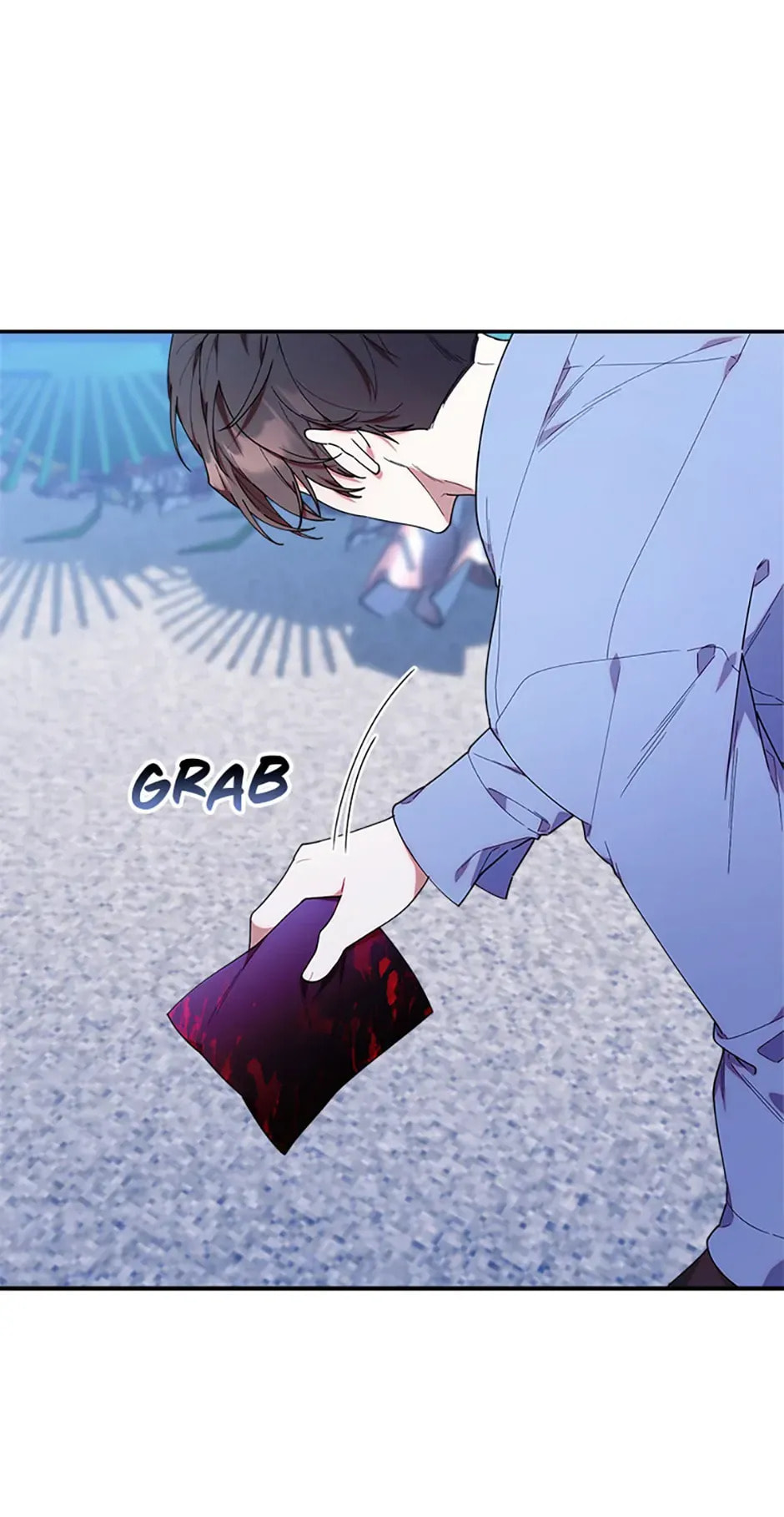 Read Dungeons and Crayons chapter 42 image 5 on Lezhin