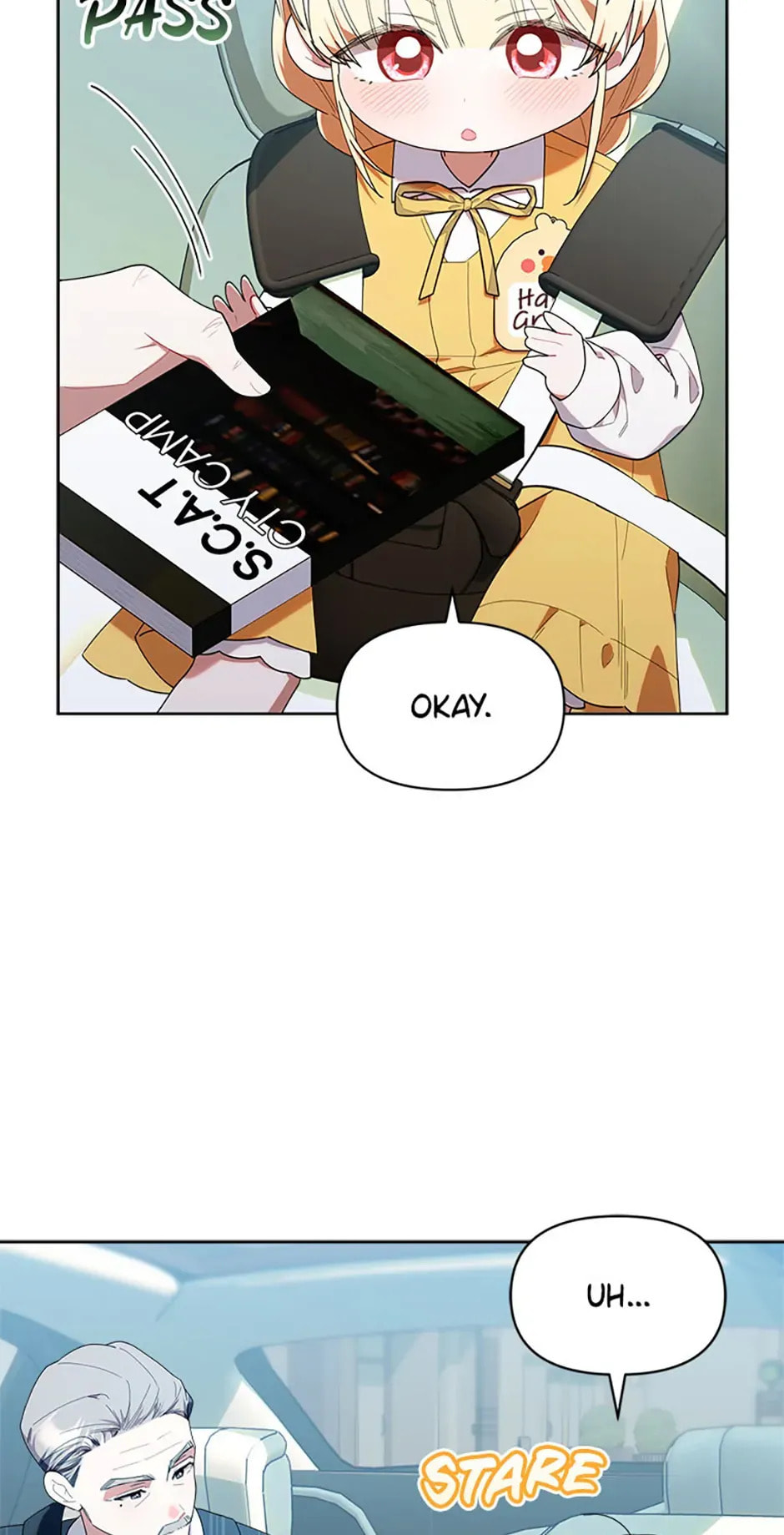 Read Dungeons and Crayons chapter 42 image 77 on Lezhin