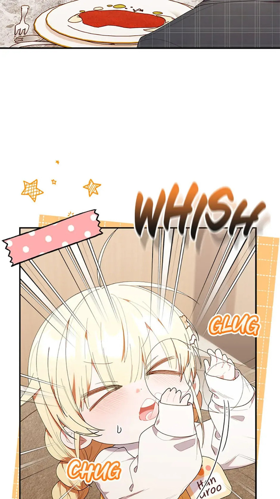 Read Dungeons and Crayons chapter 44 image 10 on Lezhin