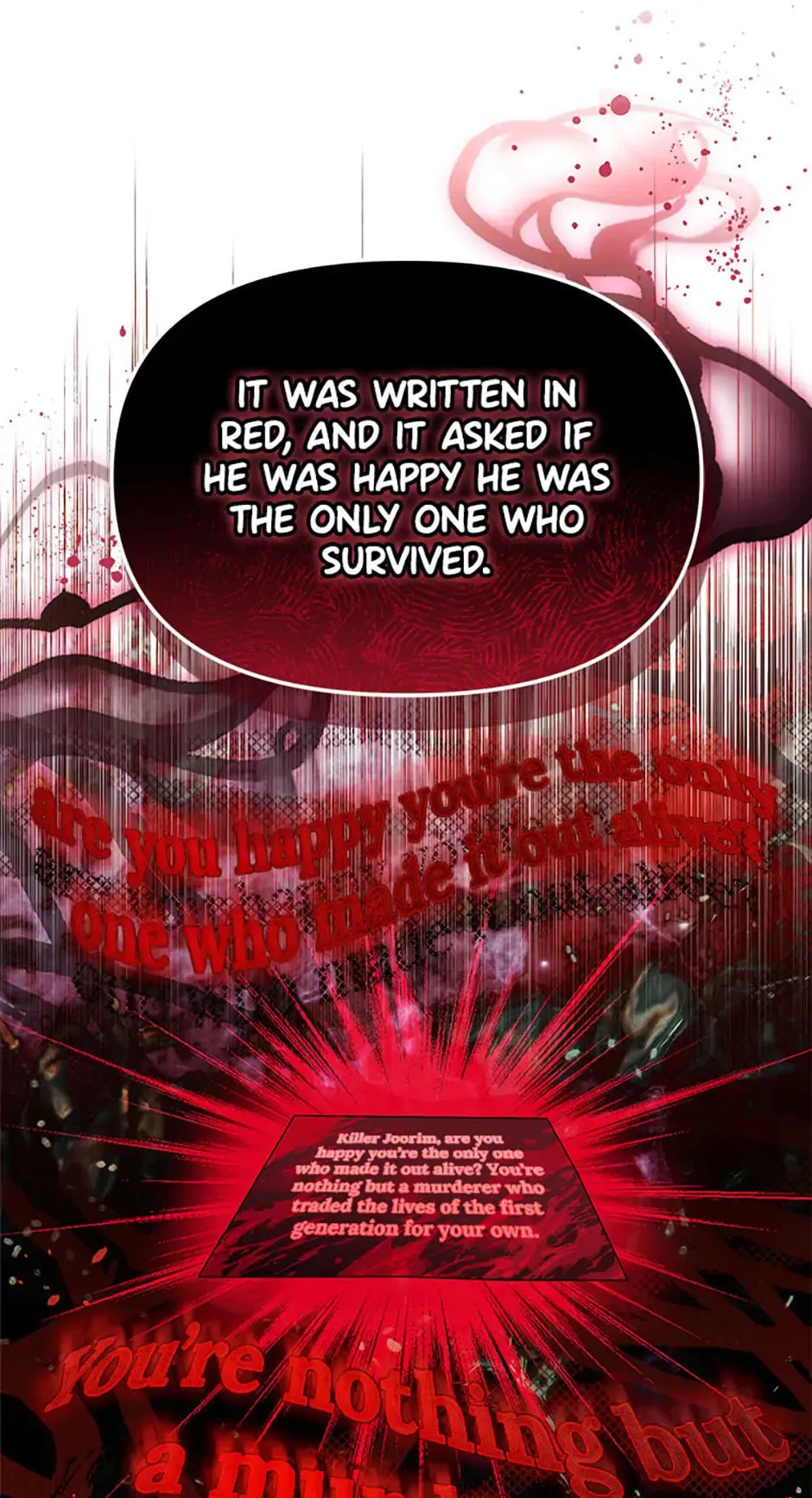 Read Dungeons and Crayons chapter 44 image 14 on Lezhin