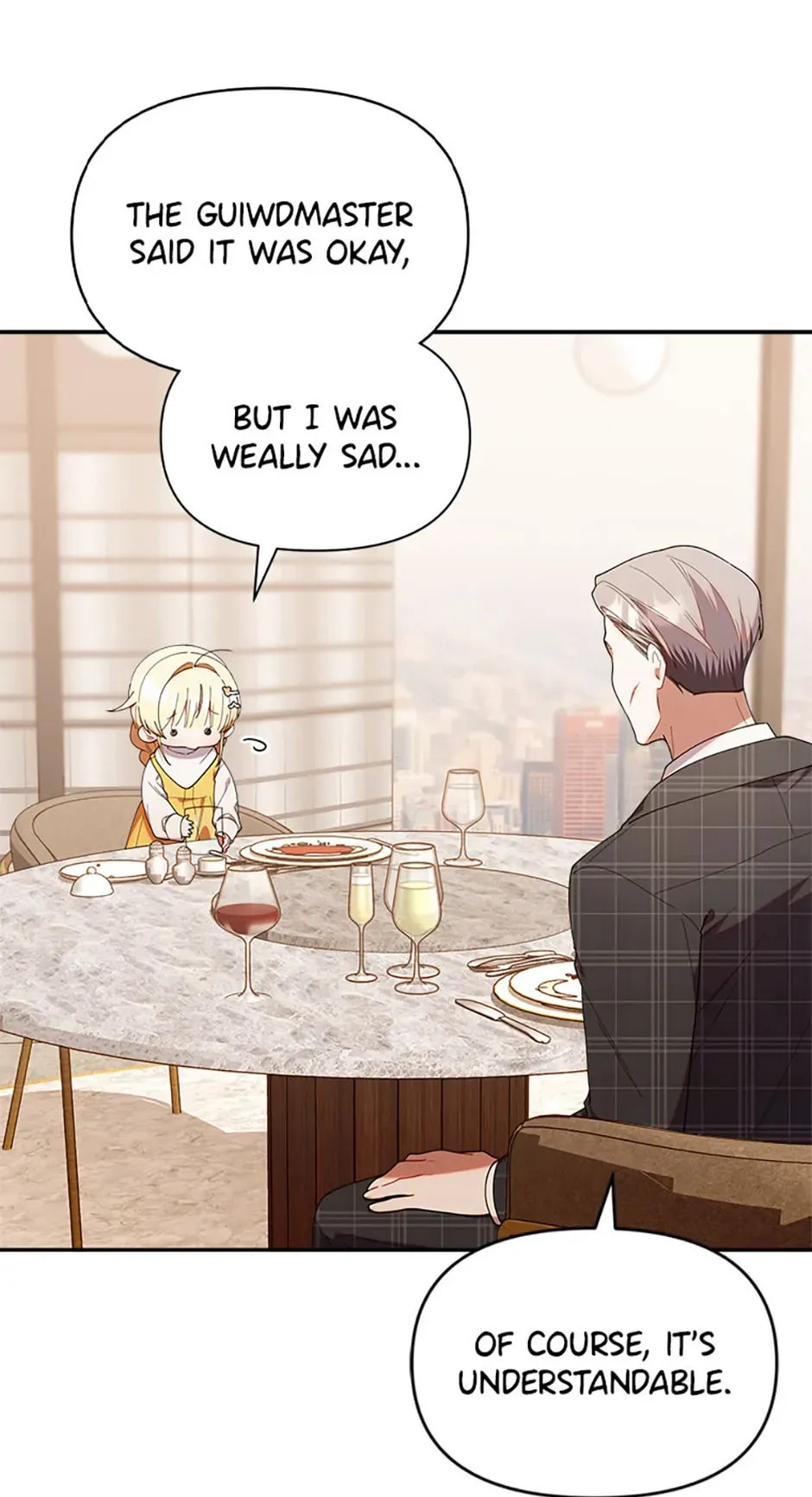 Read Dungeons and Crayons chapter 44 image 17 on Lezhin