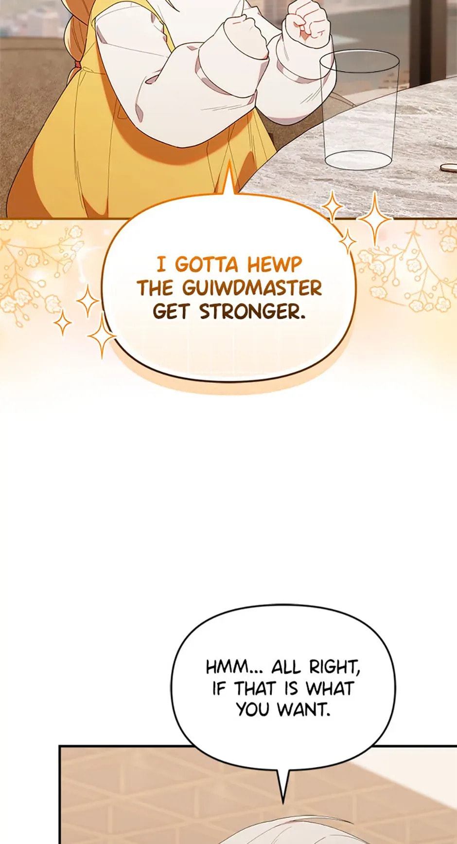 Read Dungeons and Crayons chapter 44 image 19 on Lezhin