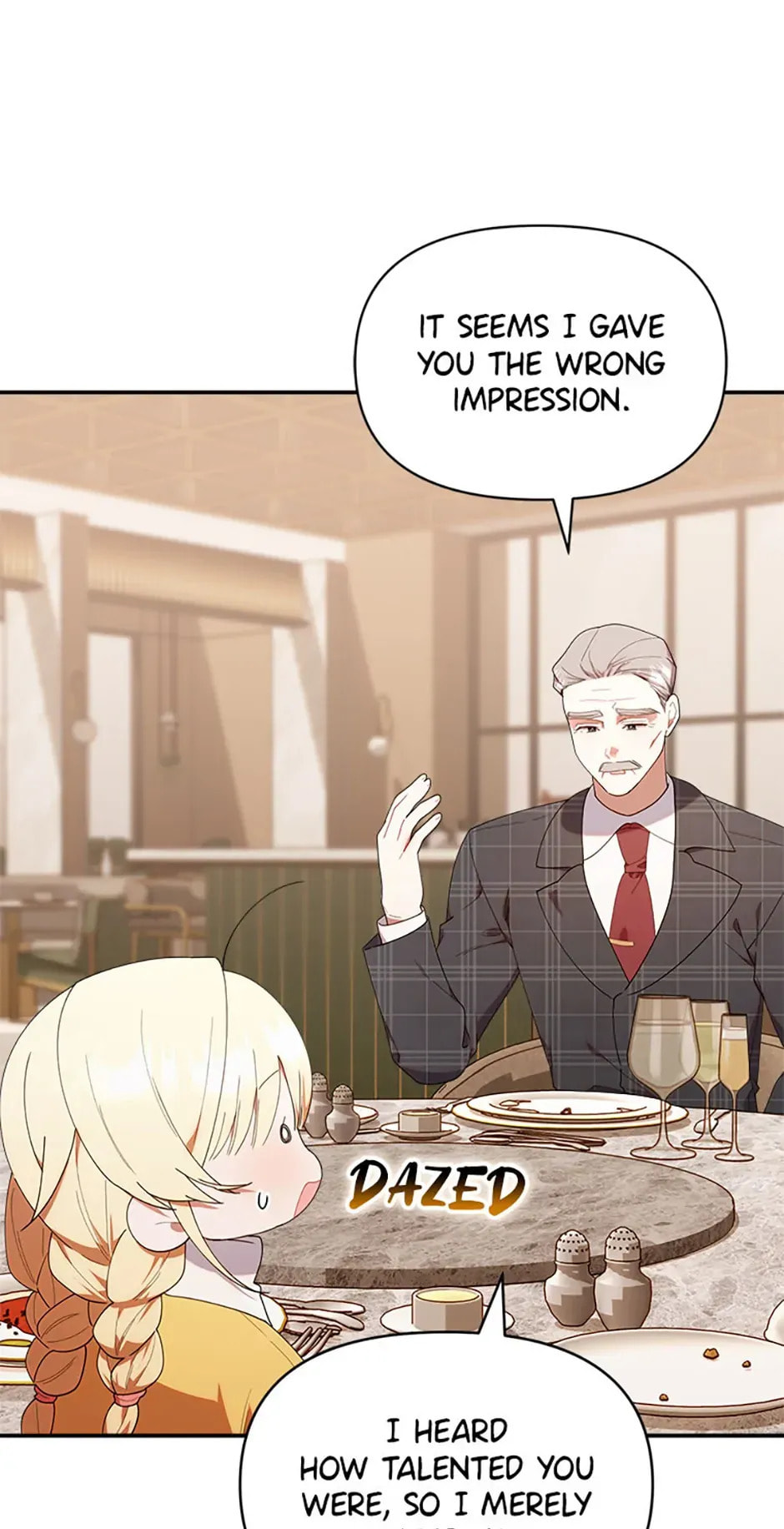 Read Dungeons and Crayons chapter 44 image 21 on Lezhin