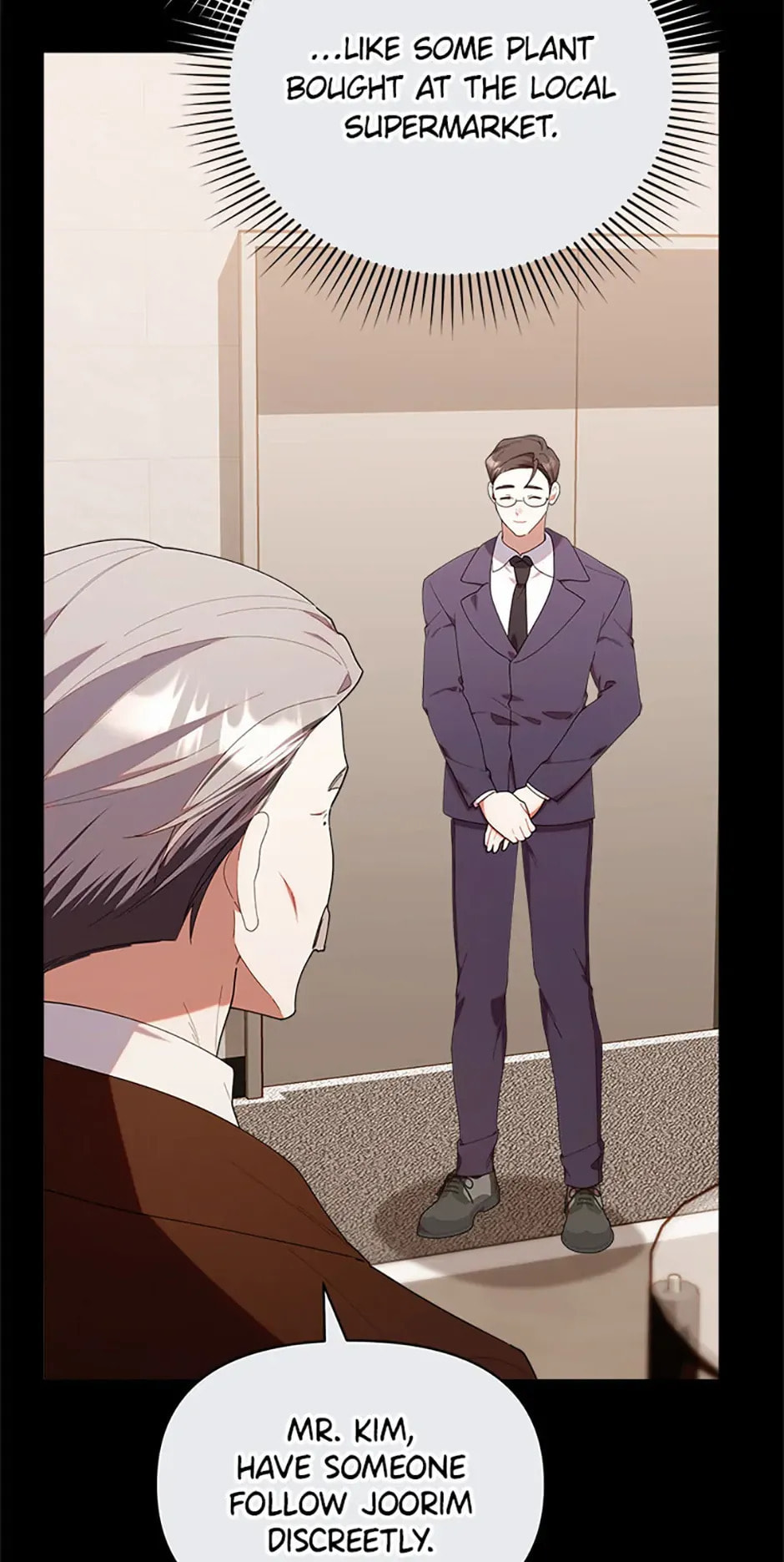 Read Dungeons and Crayons chapter 44 image 35 on Lezhin