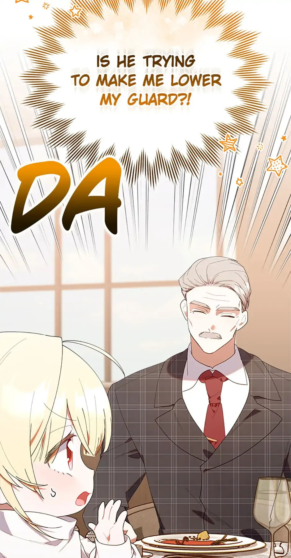 Read Dungeons and Crayons chapter 44 image 5 on Lezhin