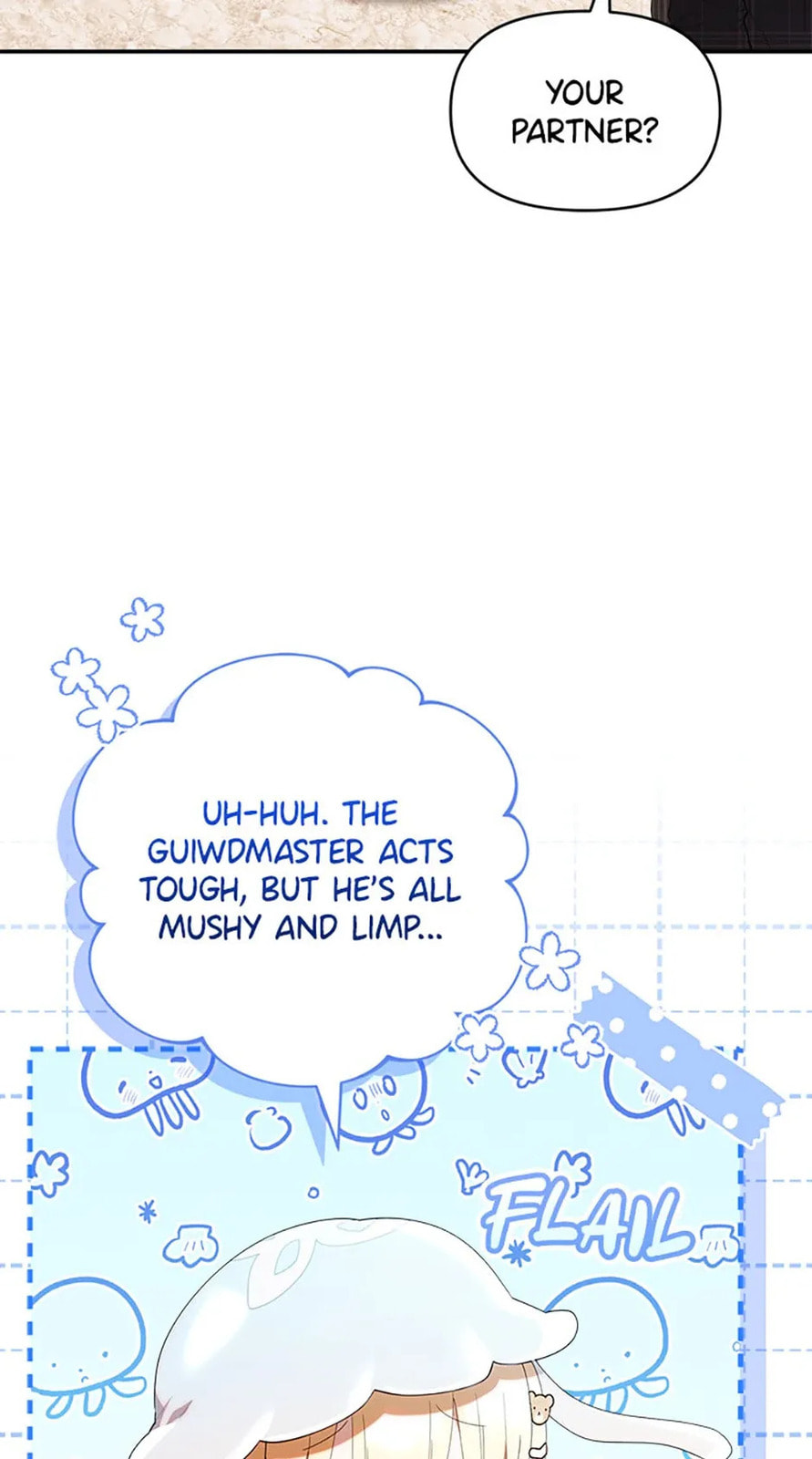 Read Dungeons and Crayons chapter 44 image 59 on Lezhin