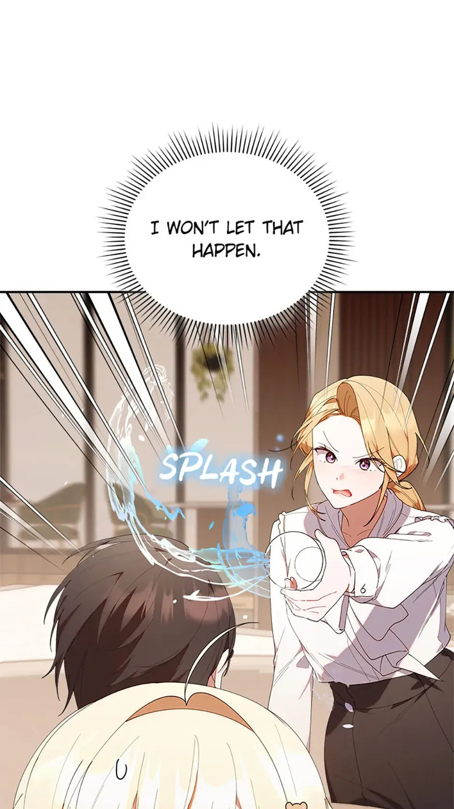 Read Dungeons and Crayons chapter 44 image 8 on Lezhin