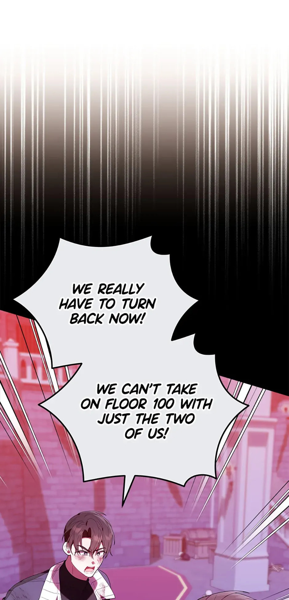 Read Dungeons and Crayons chapter 44 image 87 on Lezhin