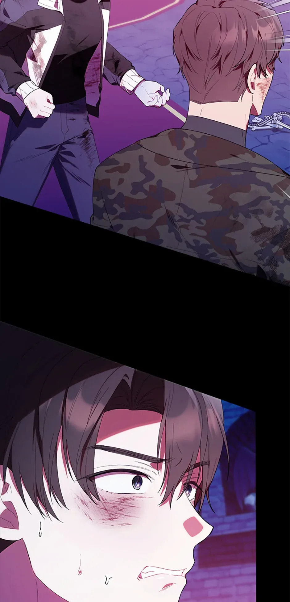 Read Dungeons and Crayons chapter 44 image 88 on Lezhin