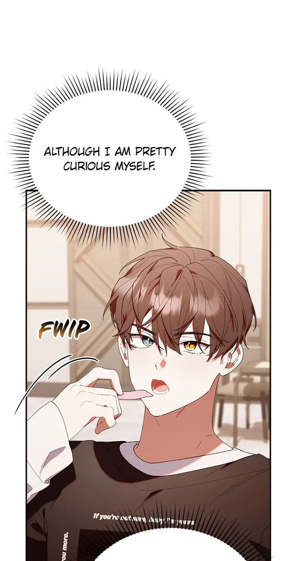Read Dungeons and Crayons chapter 46 image 11 on Lezhin