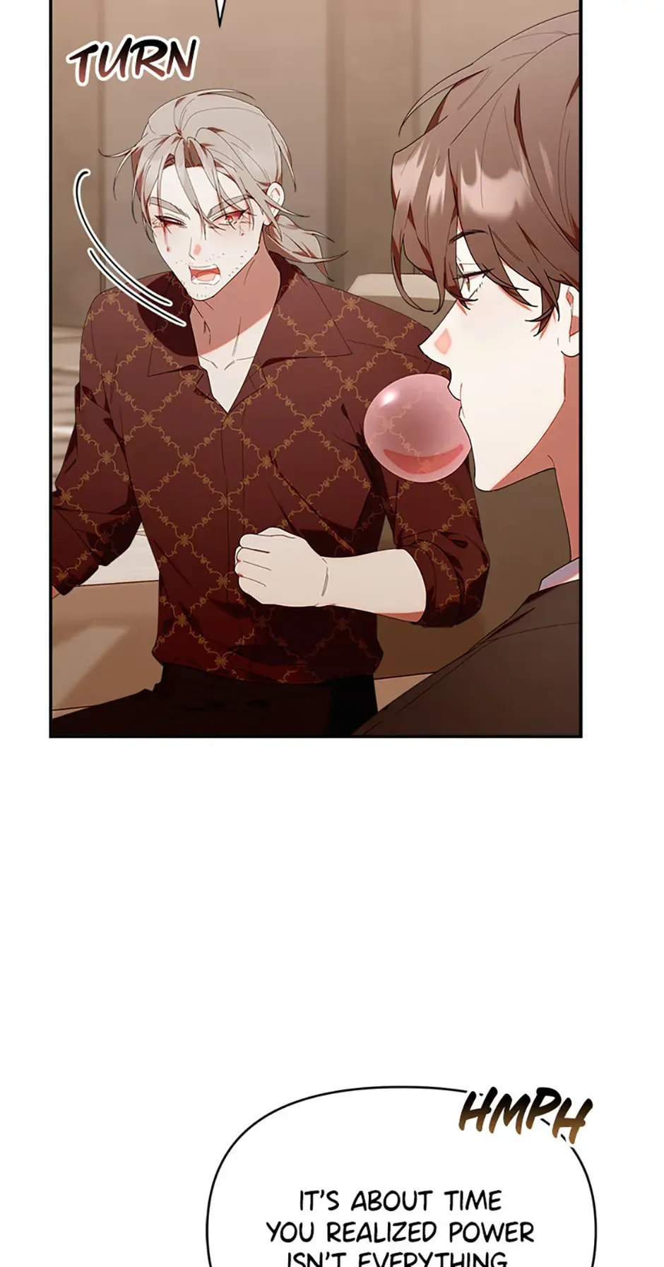 Read Dungeons and Crayons chapter 46 image 15 on Lezhin