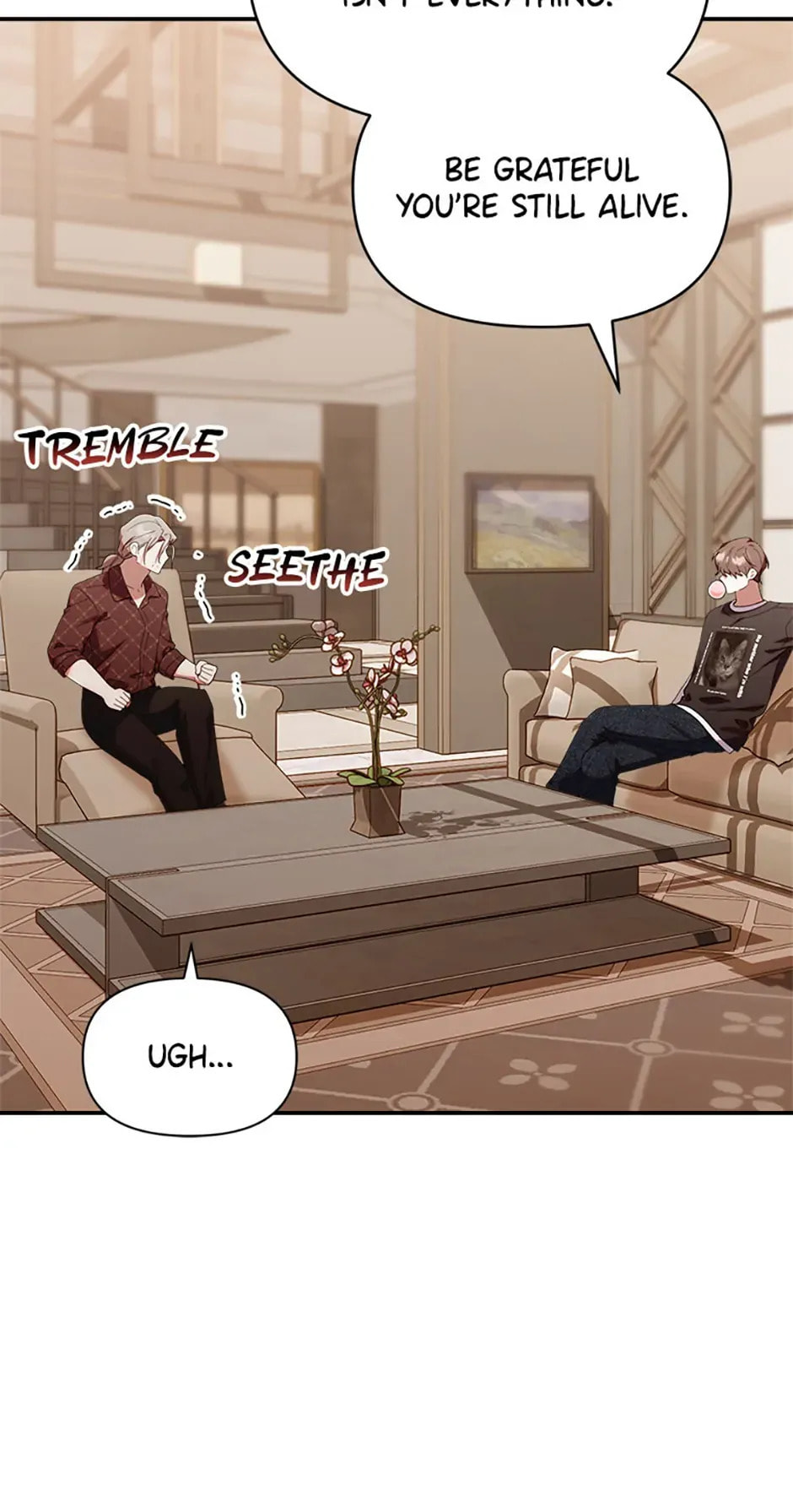 Read Dungeons and Crayons chapter 46 image 16 on Lezhin