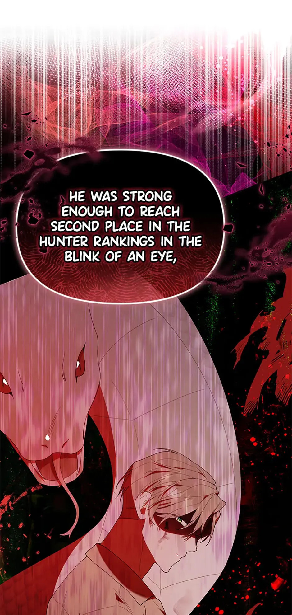 Read Dungeons and Crayons chapter 46 image 18 on Lezhin