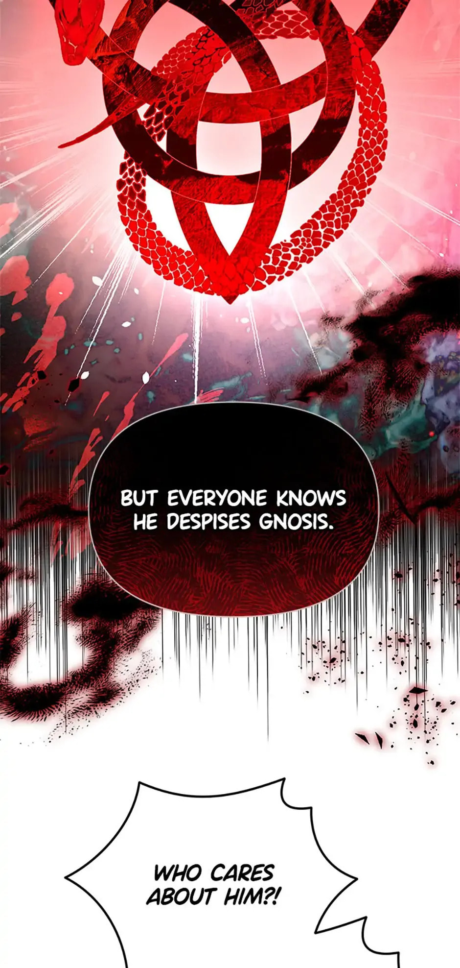 Read Dungeons and Crayons chapter 46 image 21 on Lezhin
