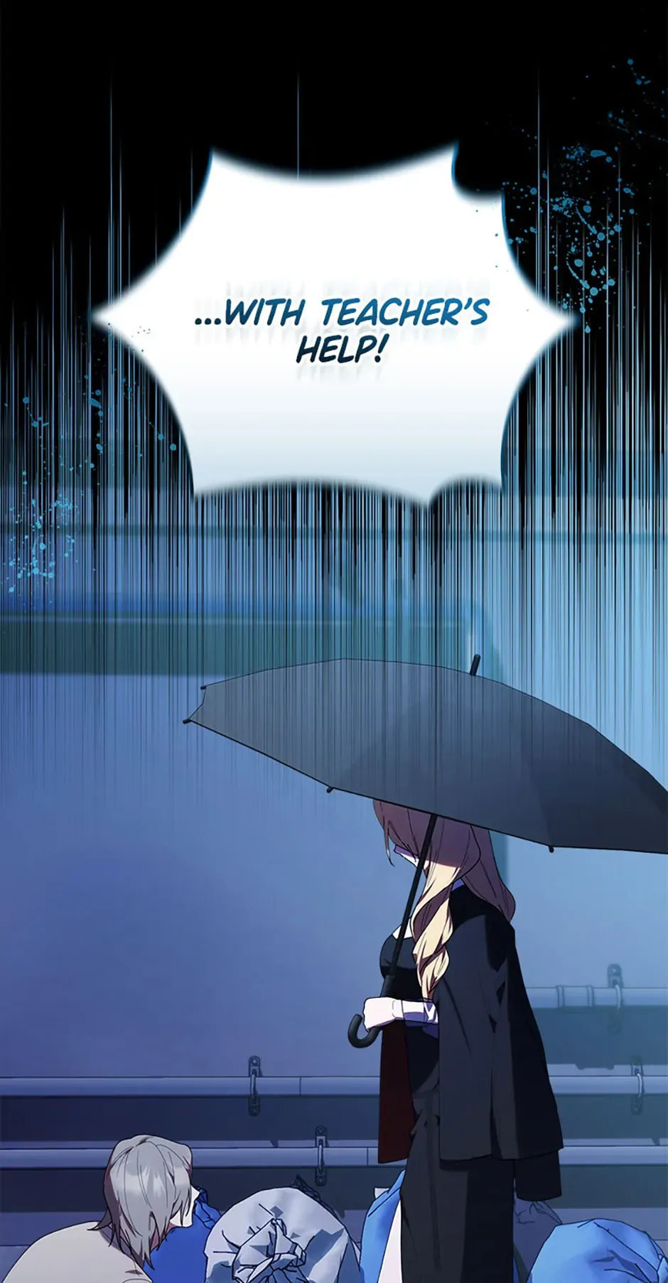 Read Dungeons and Crayons chapter 46 image 23 on Lezhin