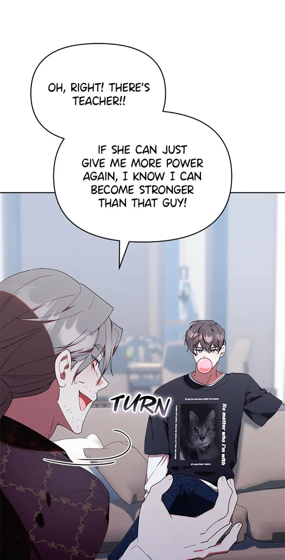 Read Dungeons and Crayons chapter 46 image 29 on Lezhin