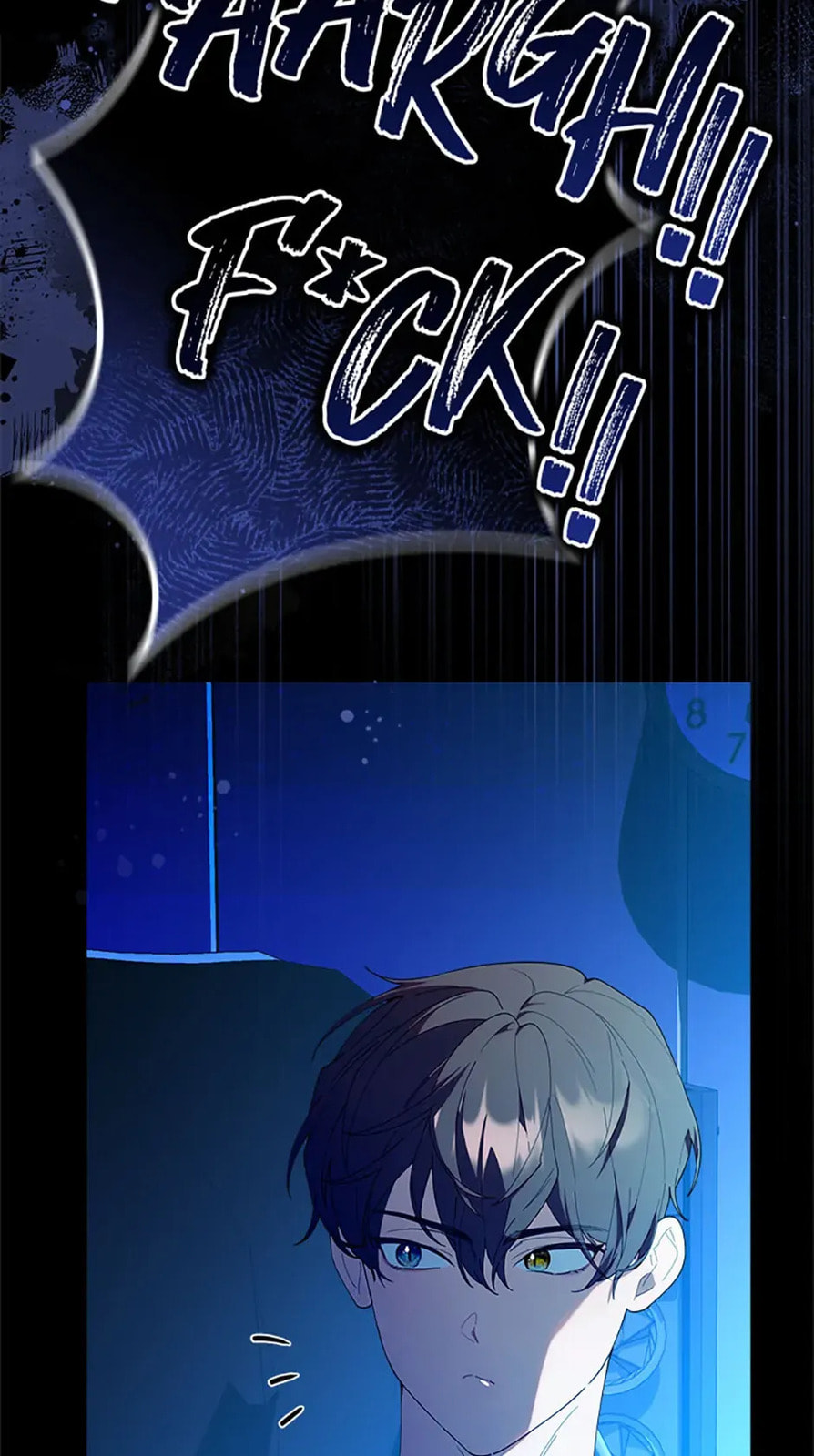 Read Dungeons and Crayons chapter 46 image 3 on Lezhin