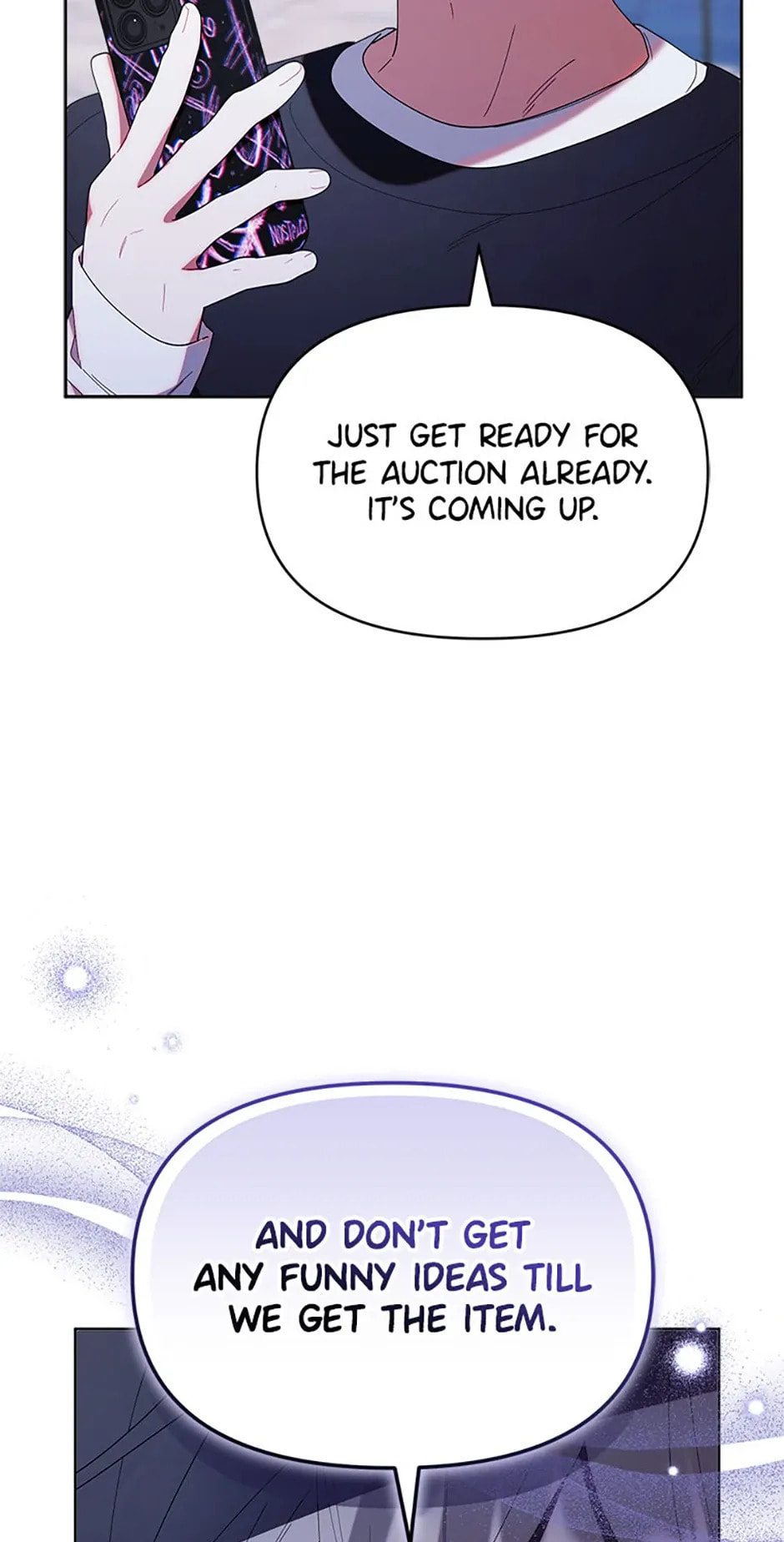 Read Dungeons and Crayons chapter 46 image 31 on Lezhin