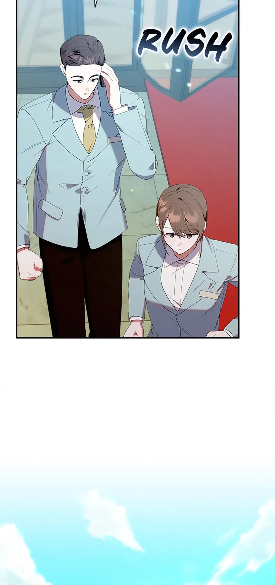 Read Dungeons and Crayons chapter 46 image 43 on Lezhin