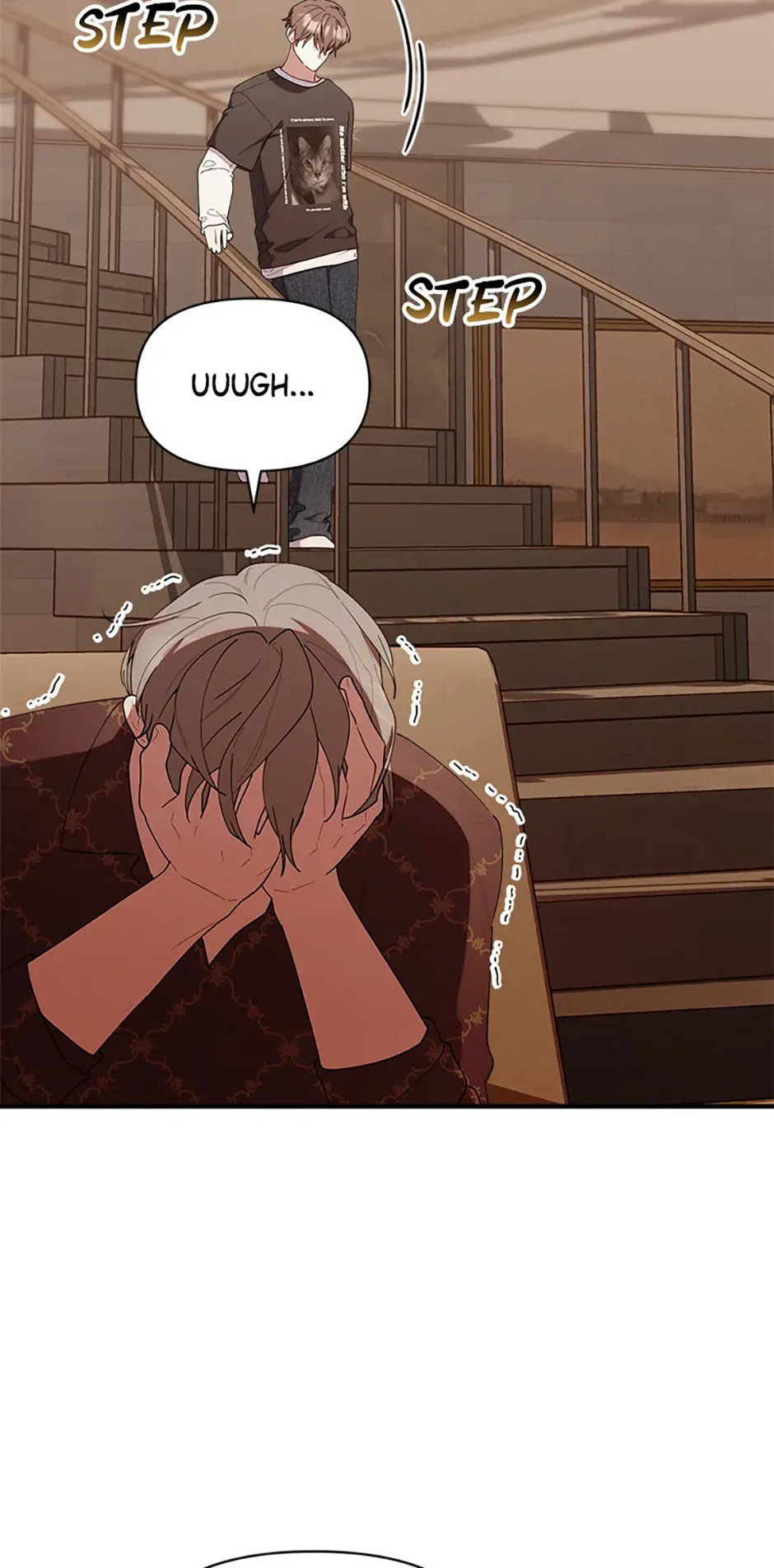 Read Dungeons and Crayons chapter 46 image 7 on Lezhin