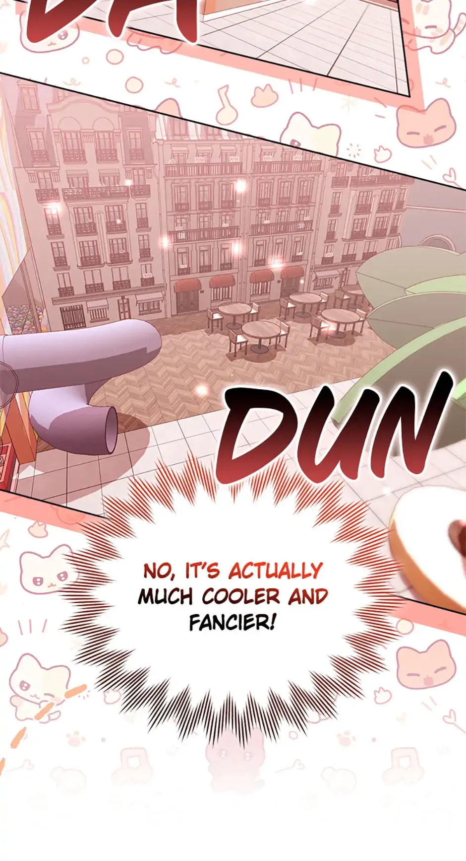 Read Dungeons and Crayons chapter 46 image 70 on Lezhin