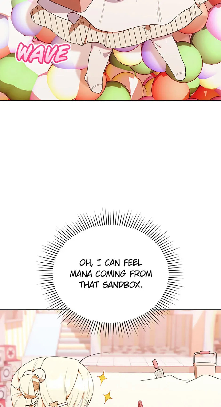Read Dungeons and Crayons chapter 46 image 73 on Lezhin