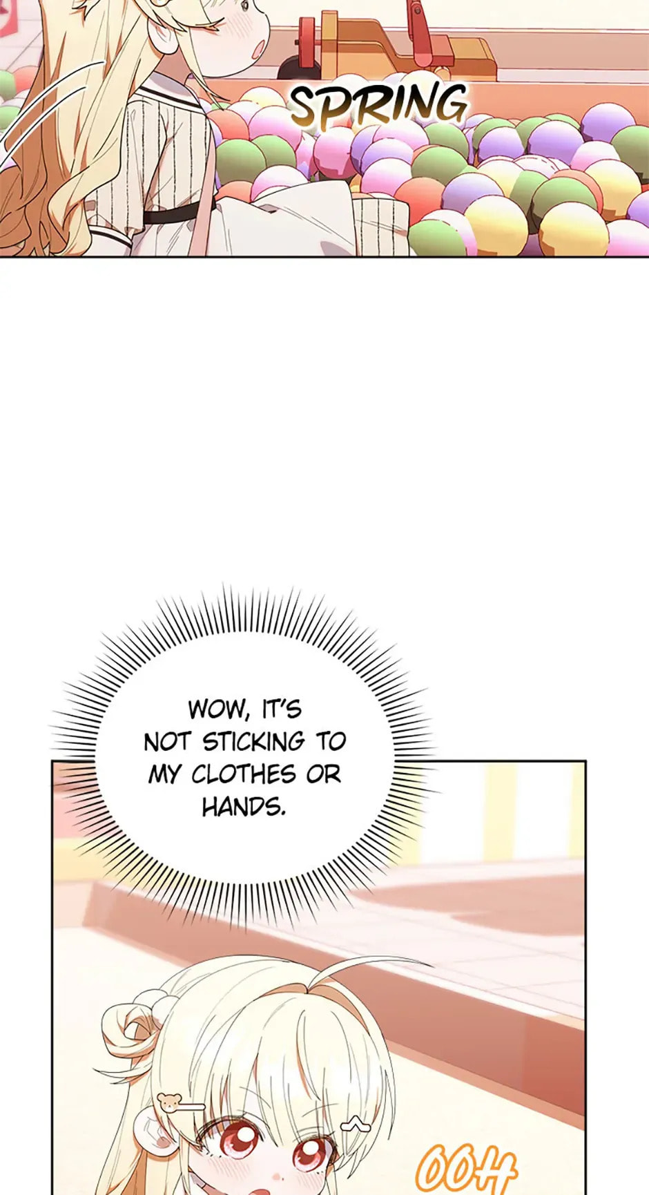 Read Dungeons and Crayons chapter 46 image 74 on Lezhin