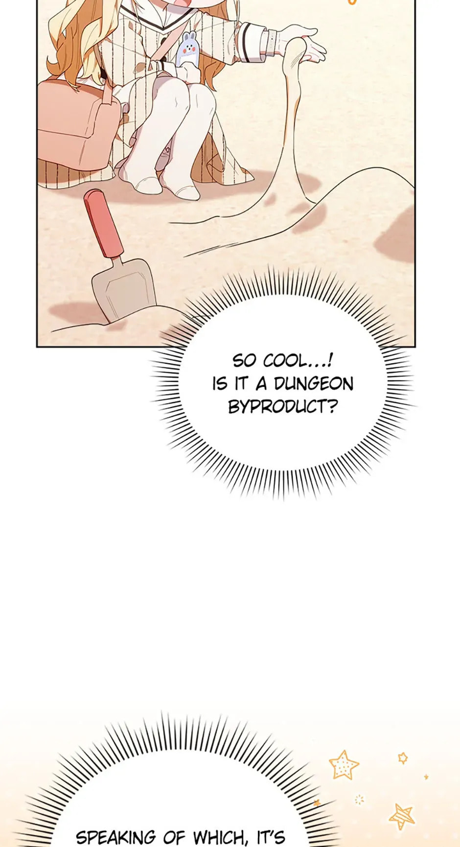 Read Dungeons and Crayons chapter 46 image 75 on Lezhin