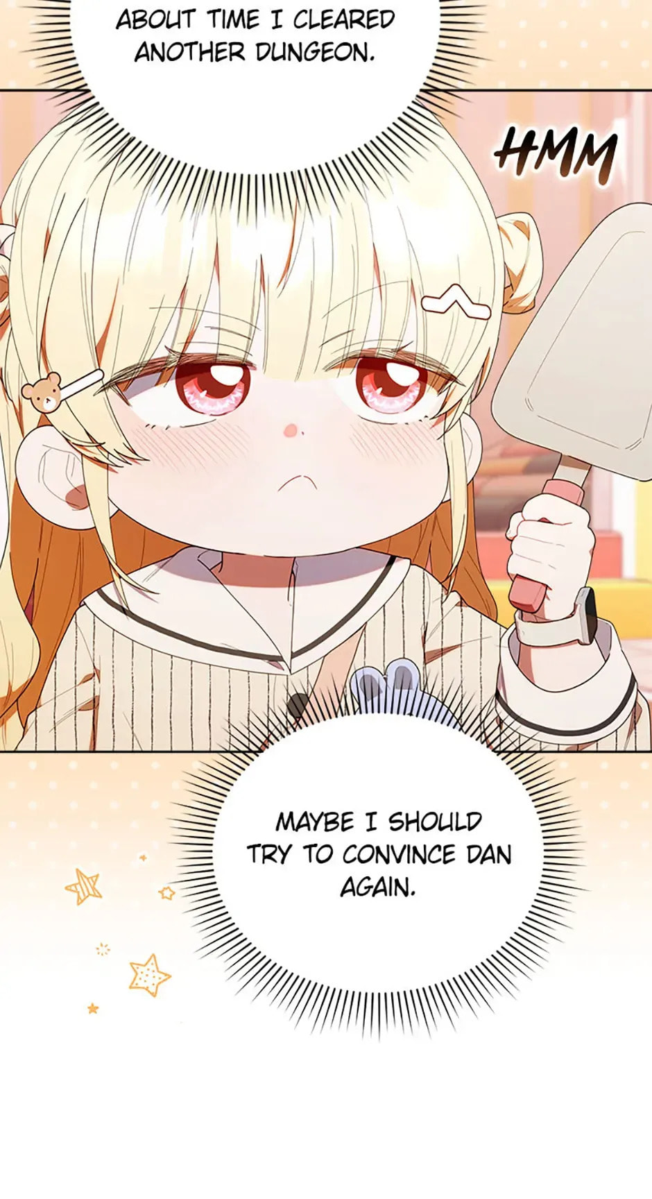 Read Dungeons and Crayons chapter 46 image 76 on Lezhin