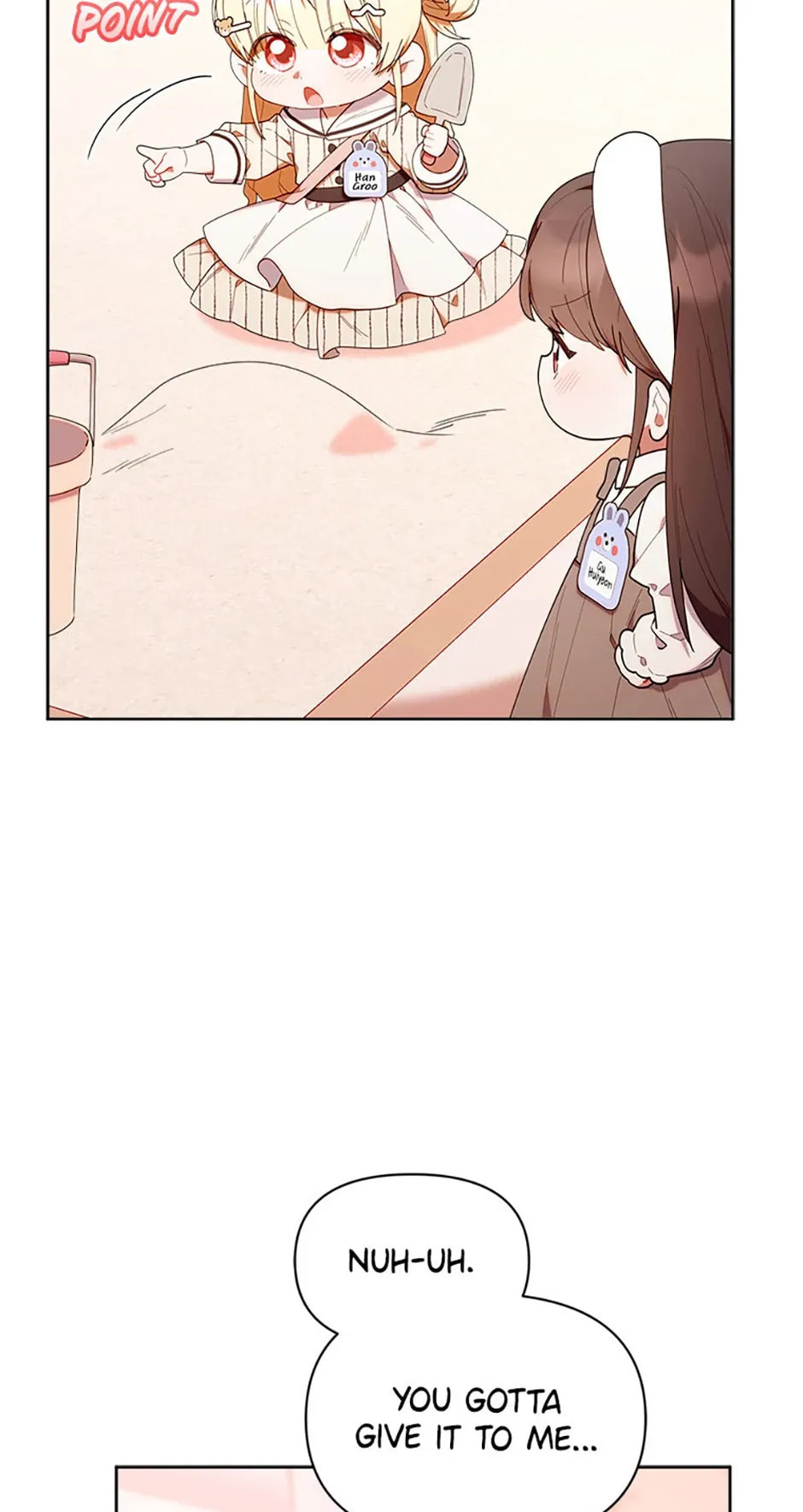 Read Dungeons and Crayons chapter 46 image 80 on Lezhin