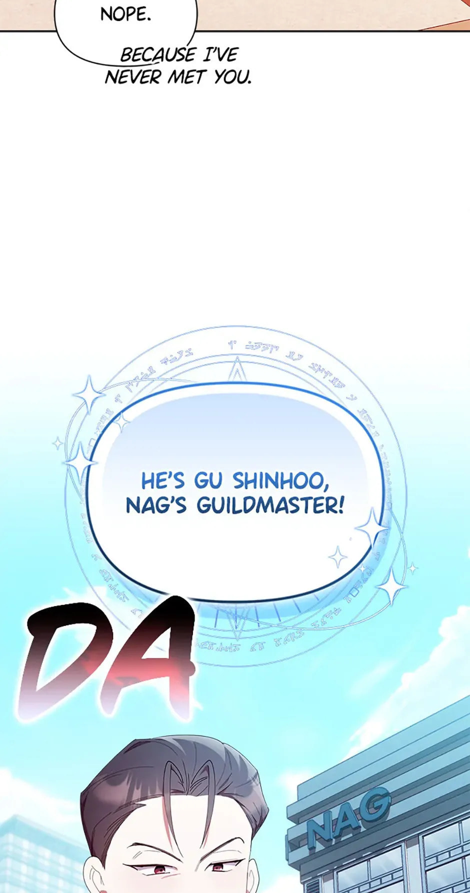 Read Dungeons and Crayons chapter 46 image 84 on Lezhin