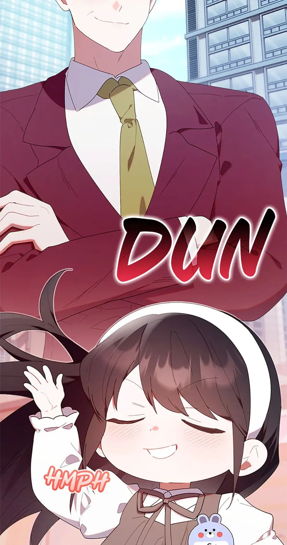Read Dungeons and Crayons chapter 46 image 85 on Lezhin
