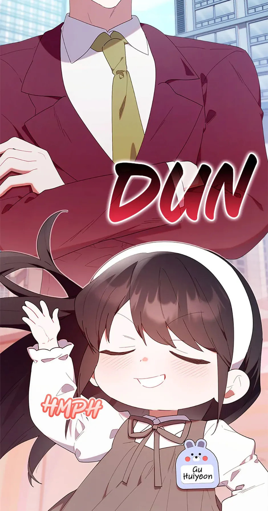 Read Dungeons and Crayons chapter 47 image 1 on Lezhin