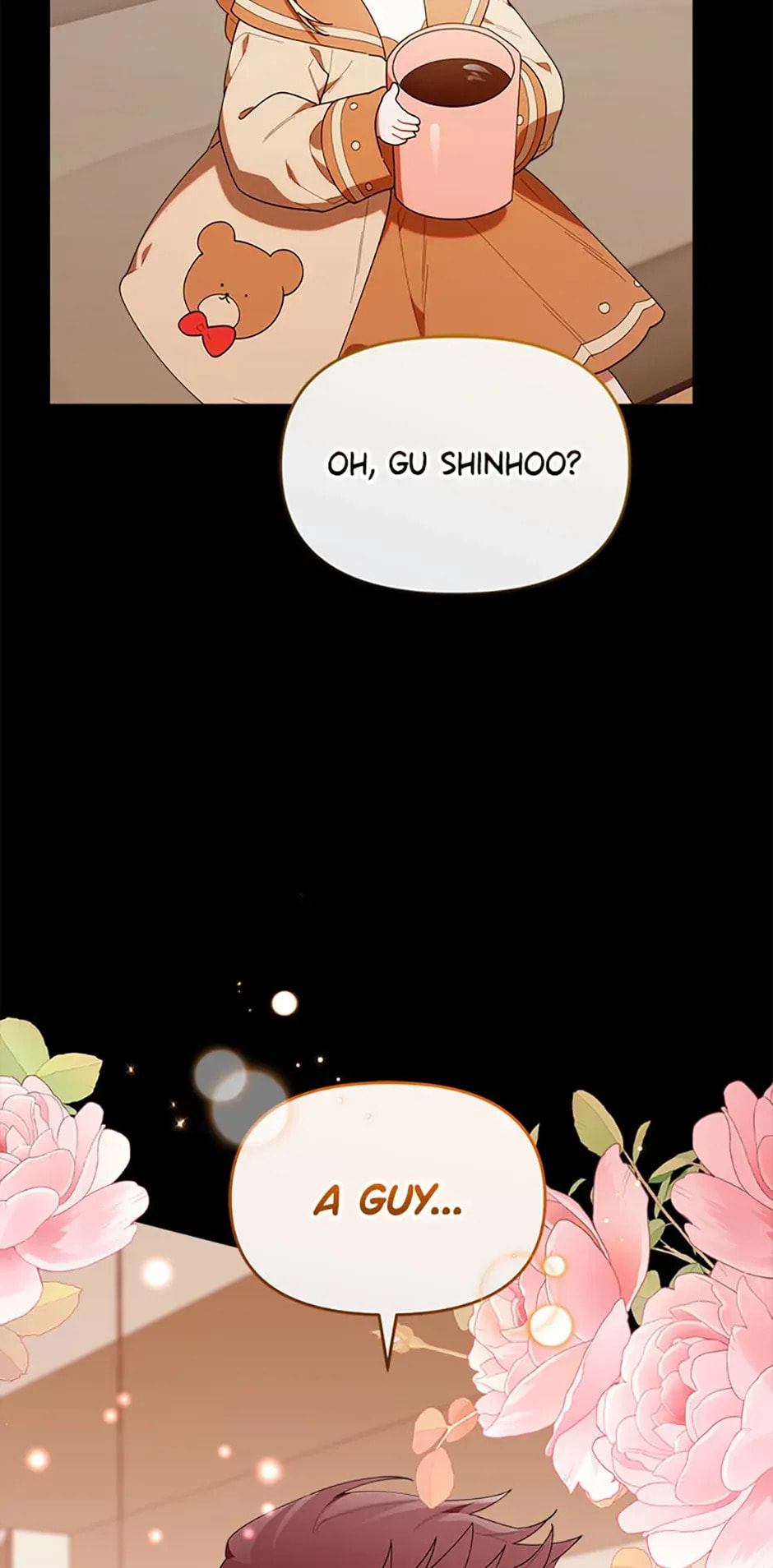 Read Dungeons and Crayons chapter 47 image 10 on Lezhin