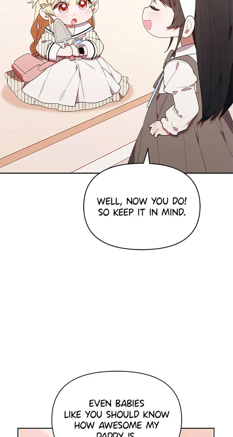 Read Dungeons and Crayons chapter 47 image 15 on Lezhin