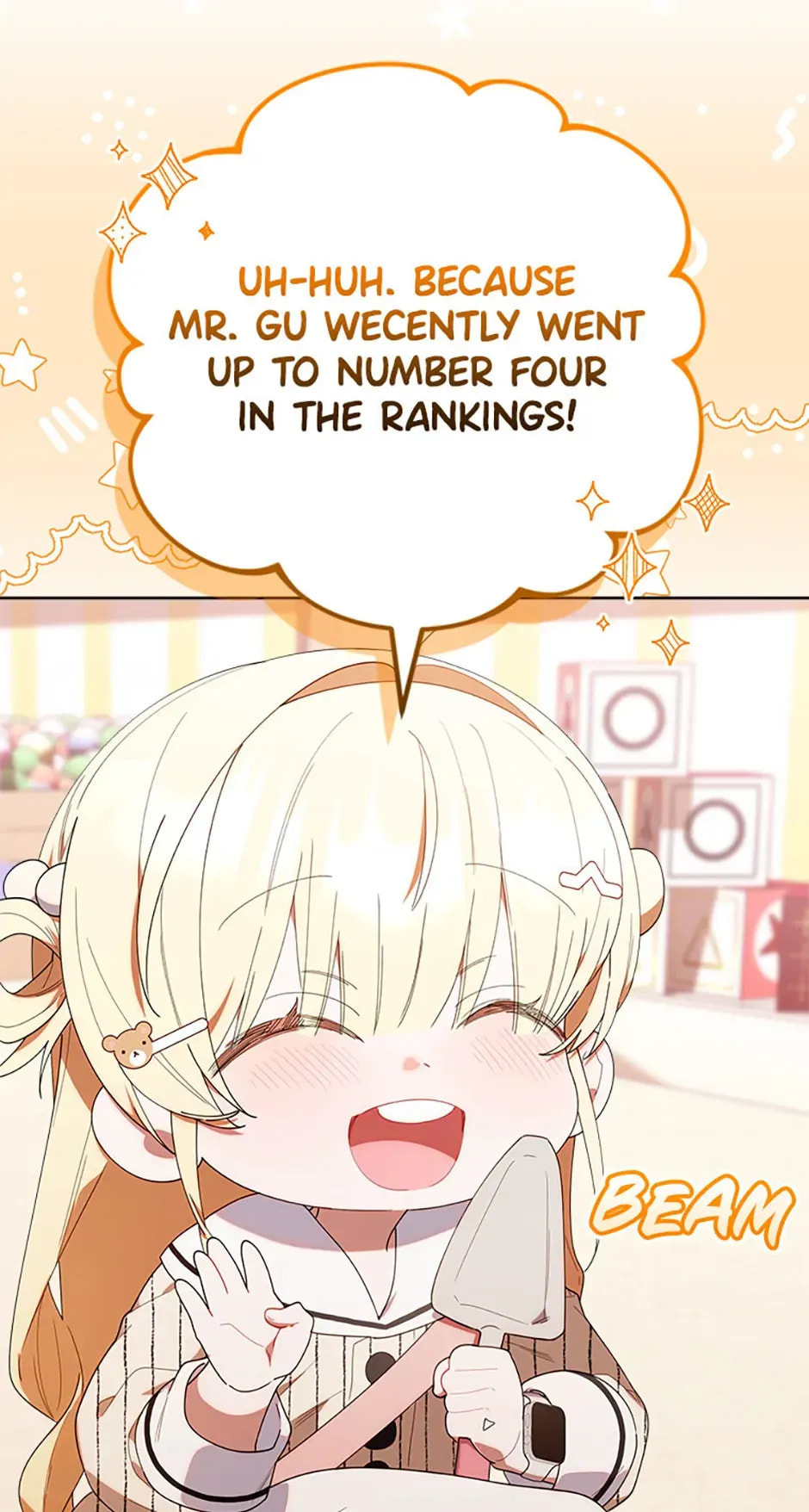 Read Dungeons and Crayons chapter 47 image 17 on Lezhin