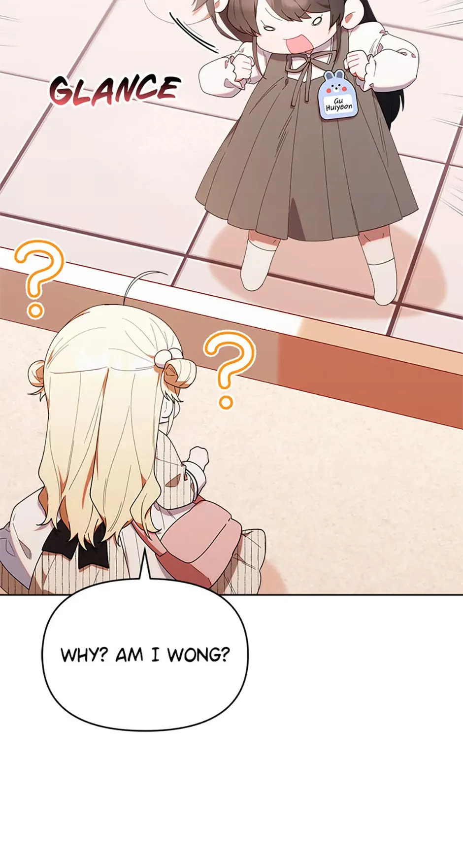 Read Dungeons and Crayons chapter 47 image 19 on Lezhin
