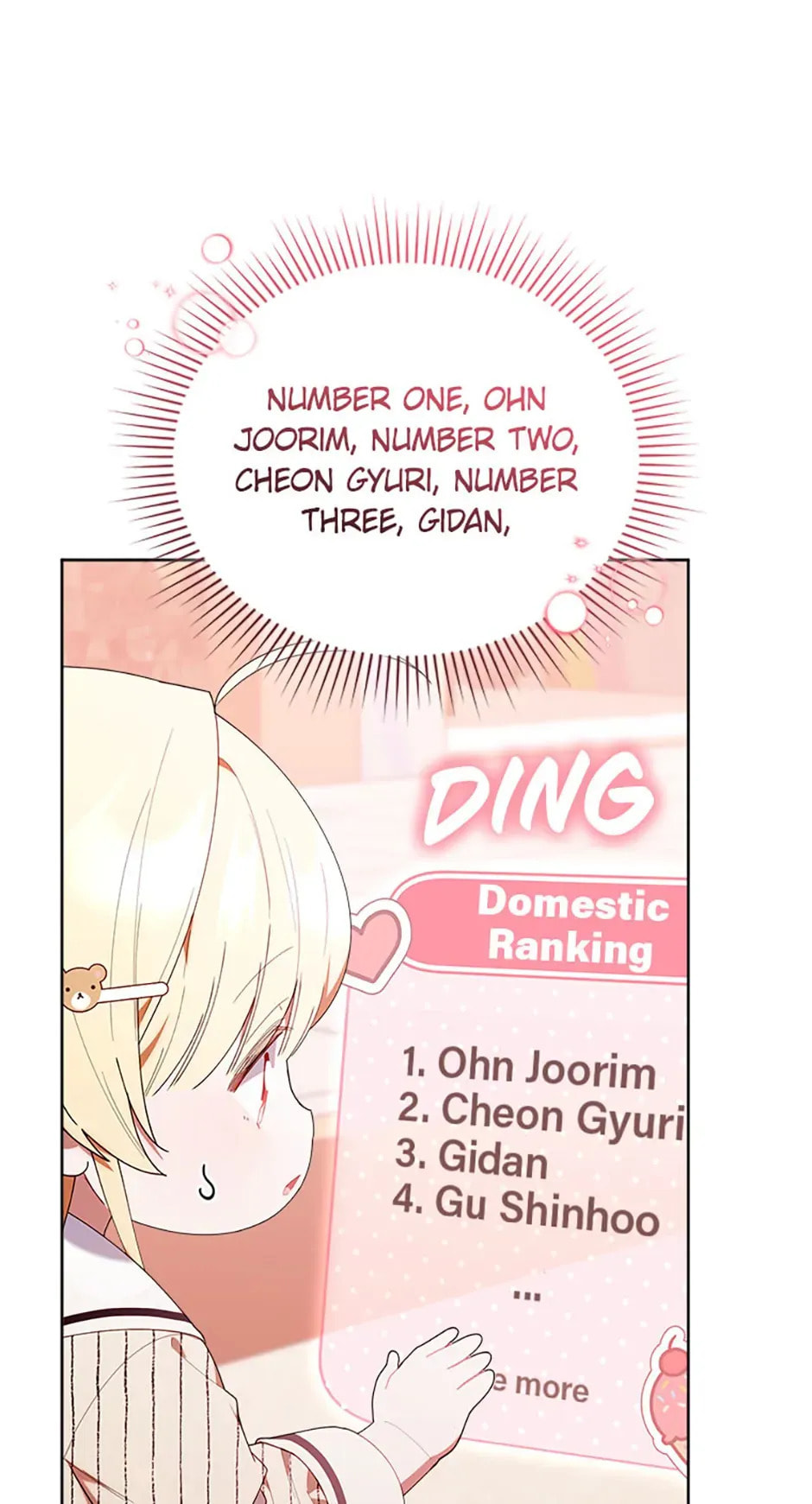 Read Dungeons and Crayons chapter 47 image 20 on Lezhin